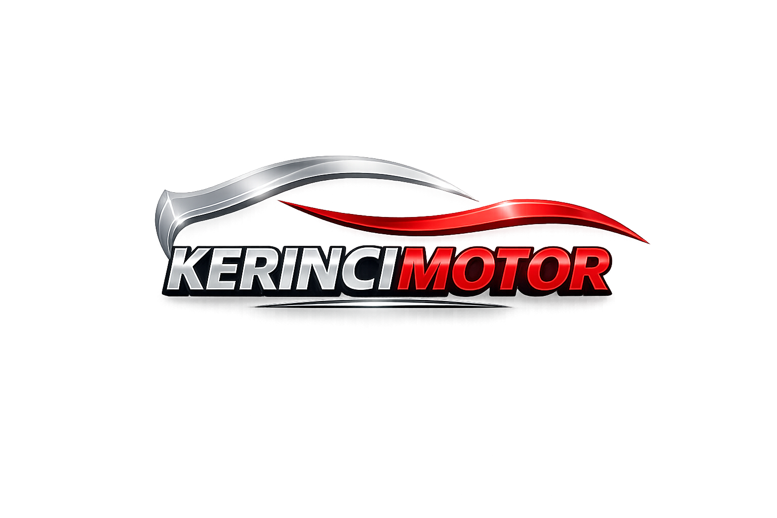 Kerinci Motor